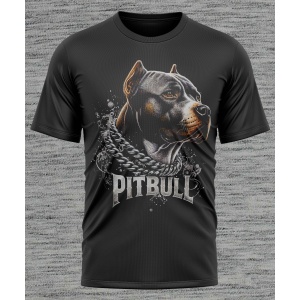 pitbull